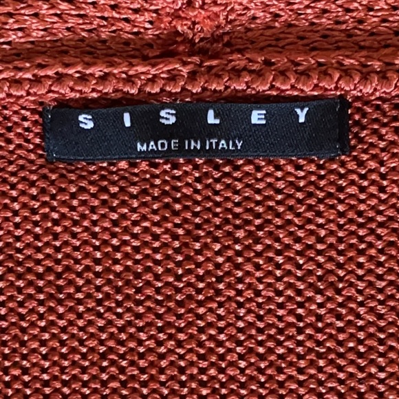 Sisley Top & Cropped Cardigan Set - Picture 5 of 6